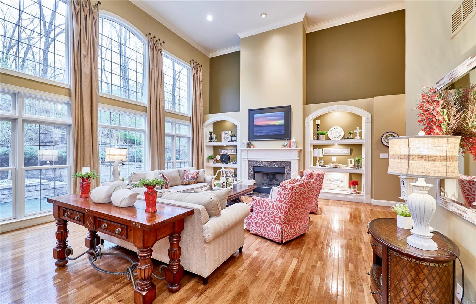 Windgate - Residential