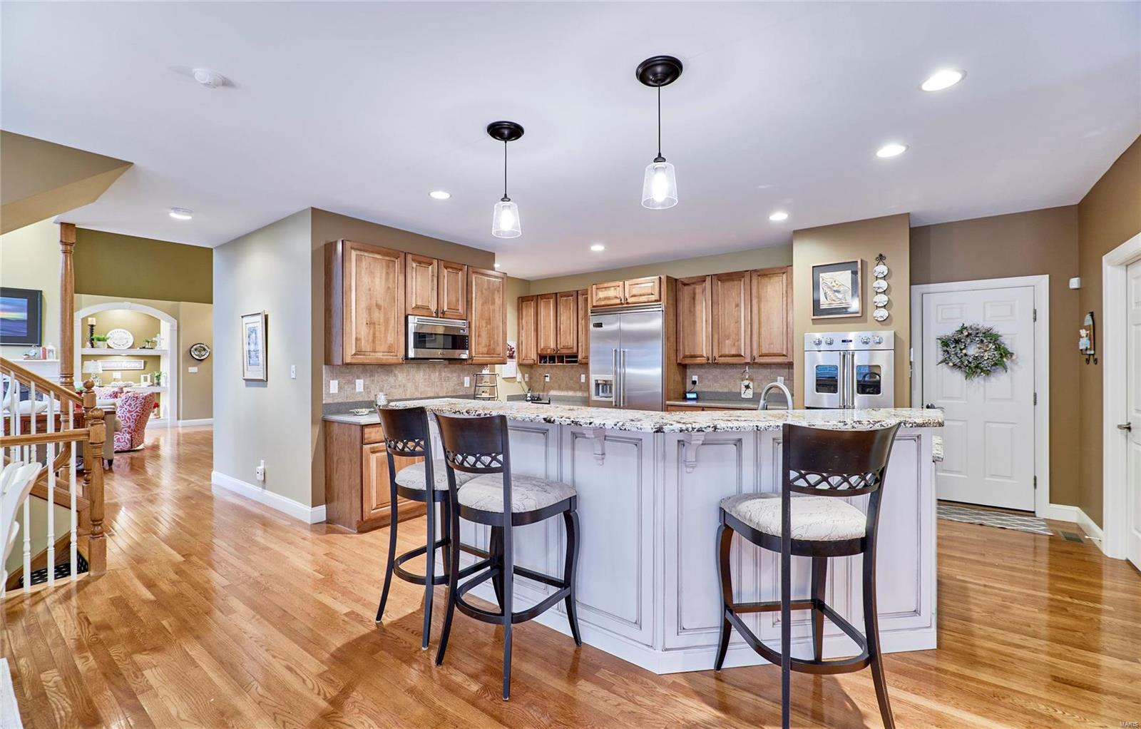 Windgate - Residential