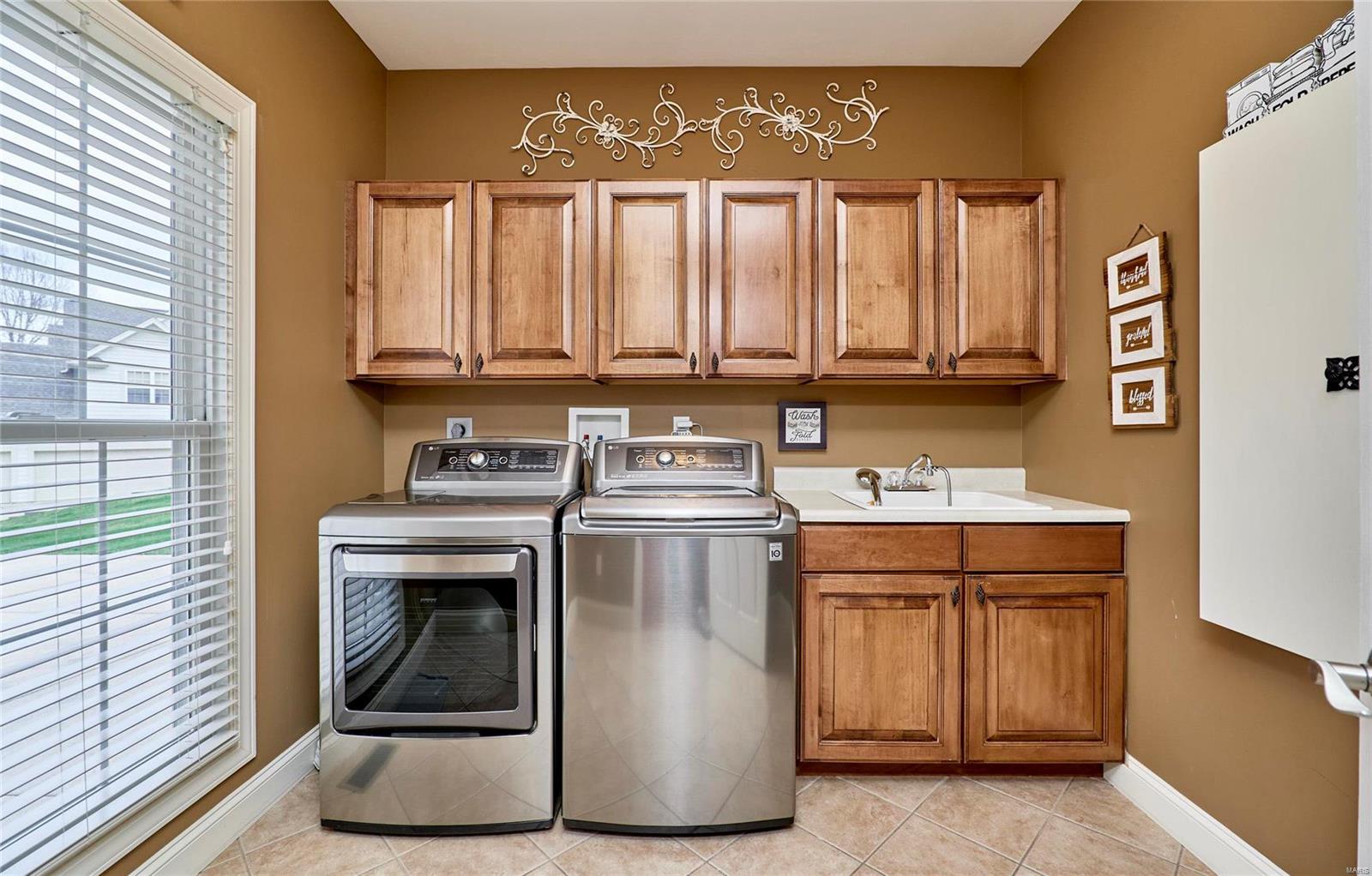 Windgate - Residential