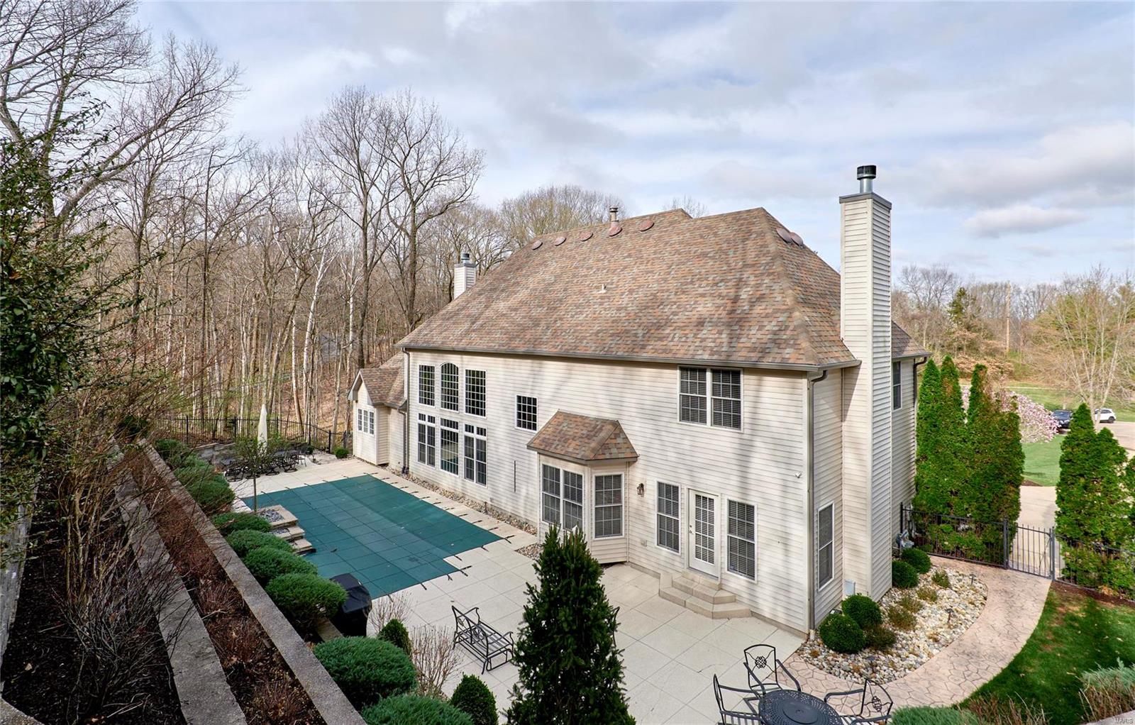 Windgate - Residential