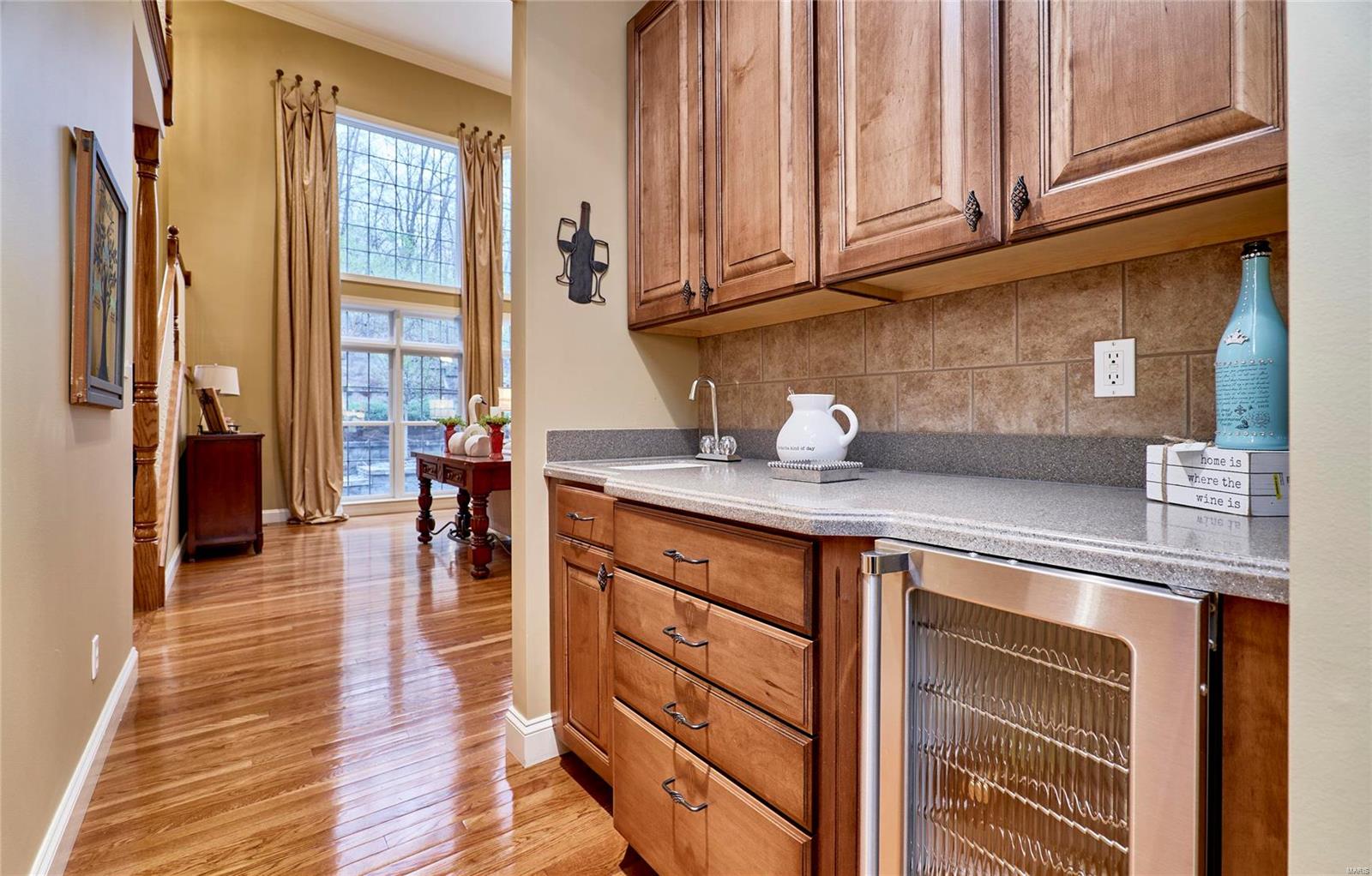 Windgate - Residential