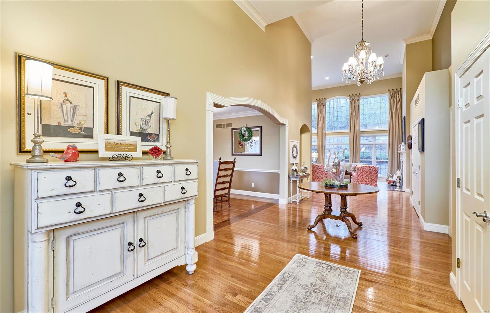 Windgate - Residential