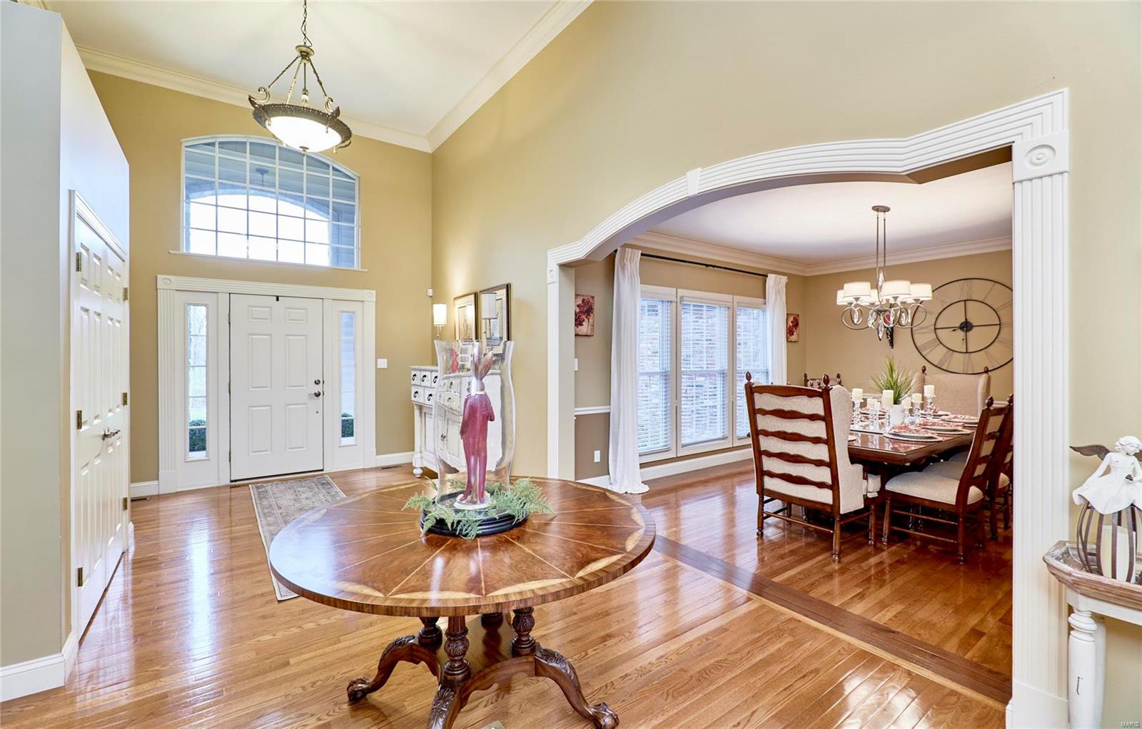 Windgate - Residential