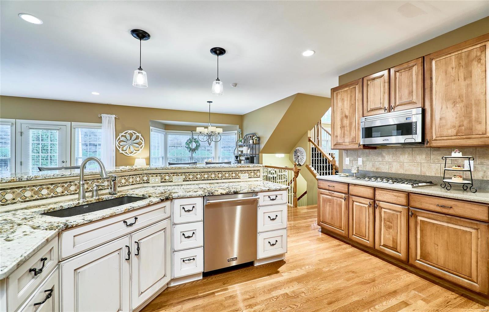 Windgate - Residential