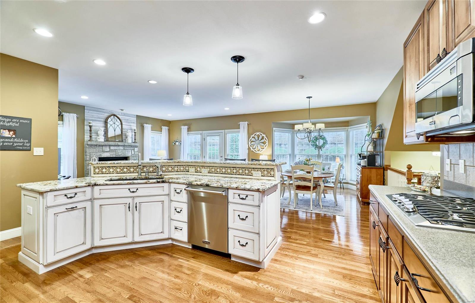 Windgate - Residential