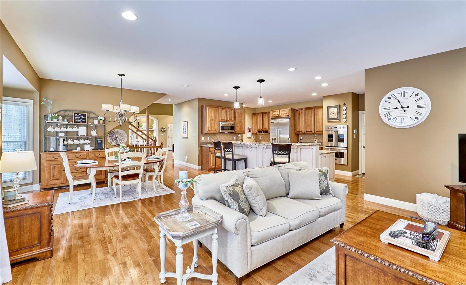 Windgate - Residential