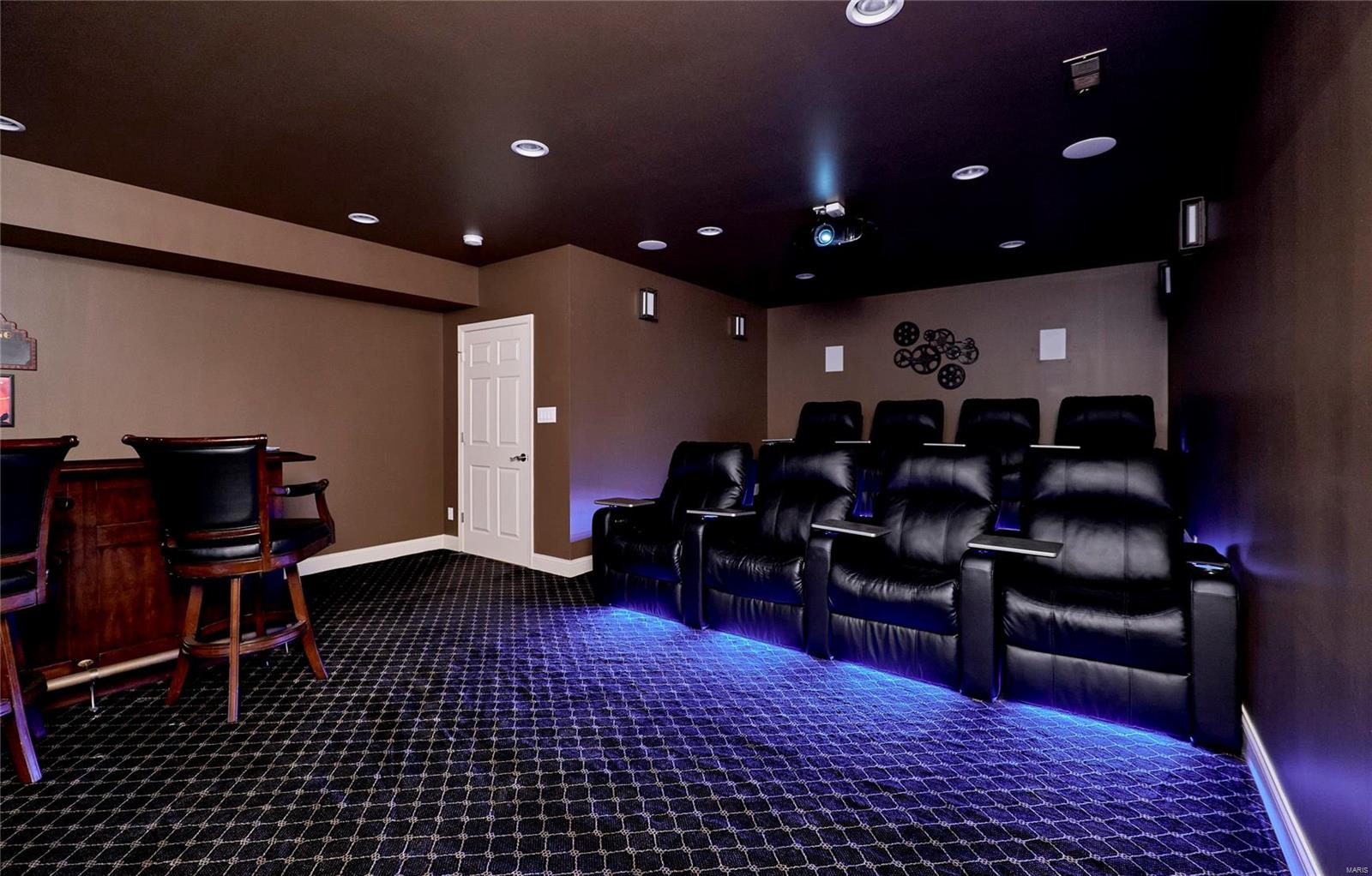 Windgate - Residential