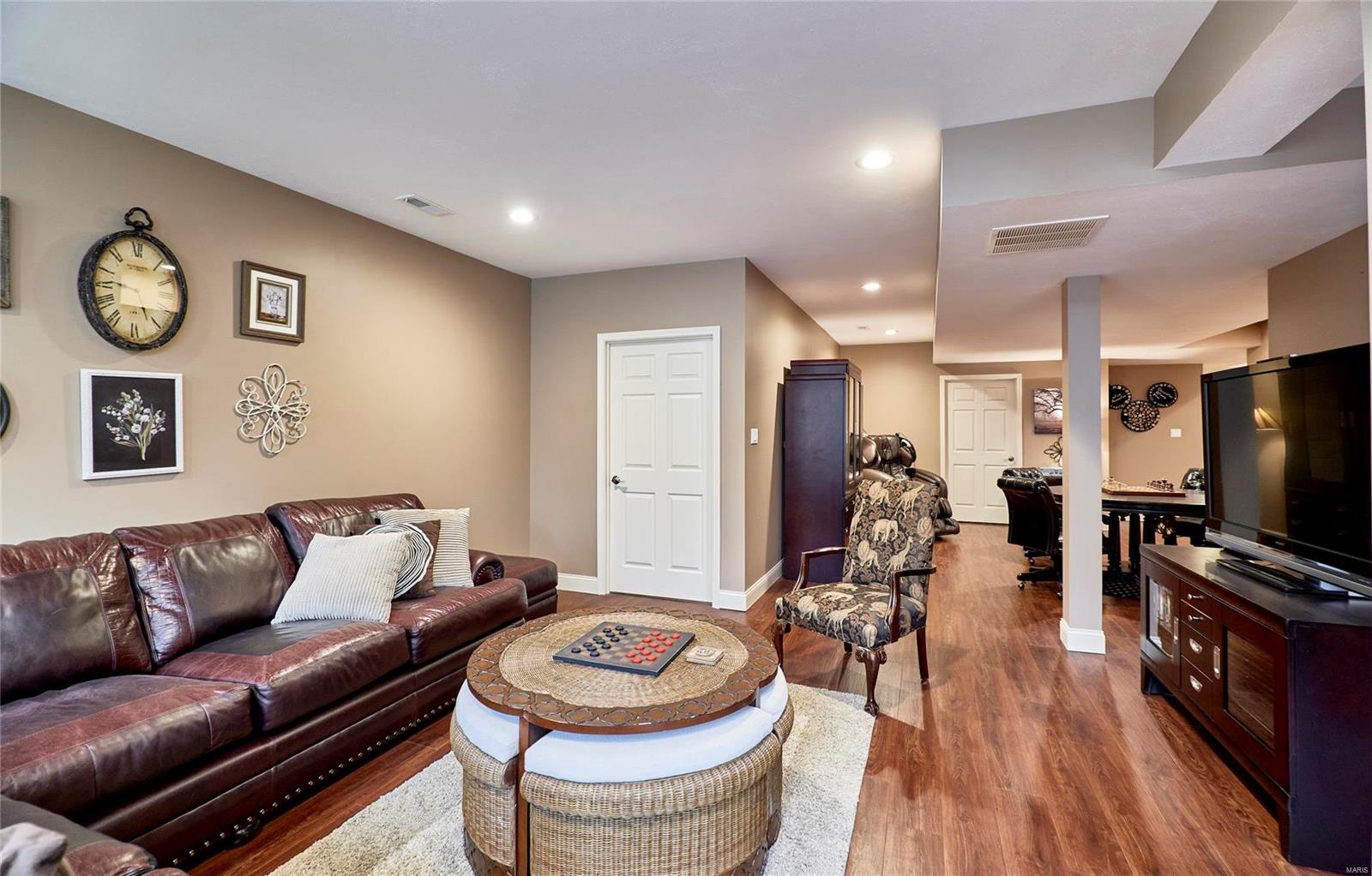 Windgate - Residential