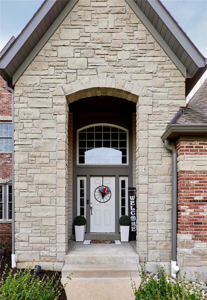 Windgate - Residential