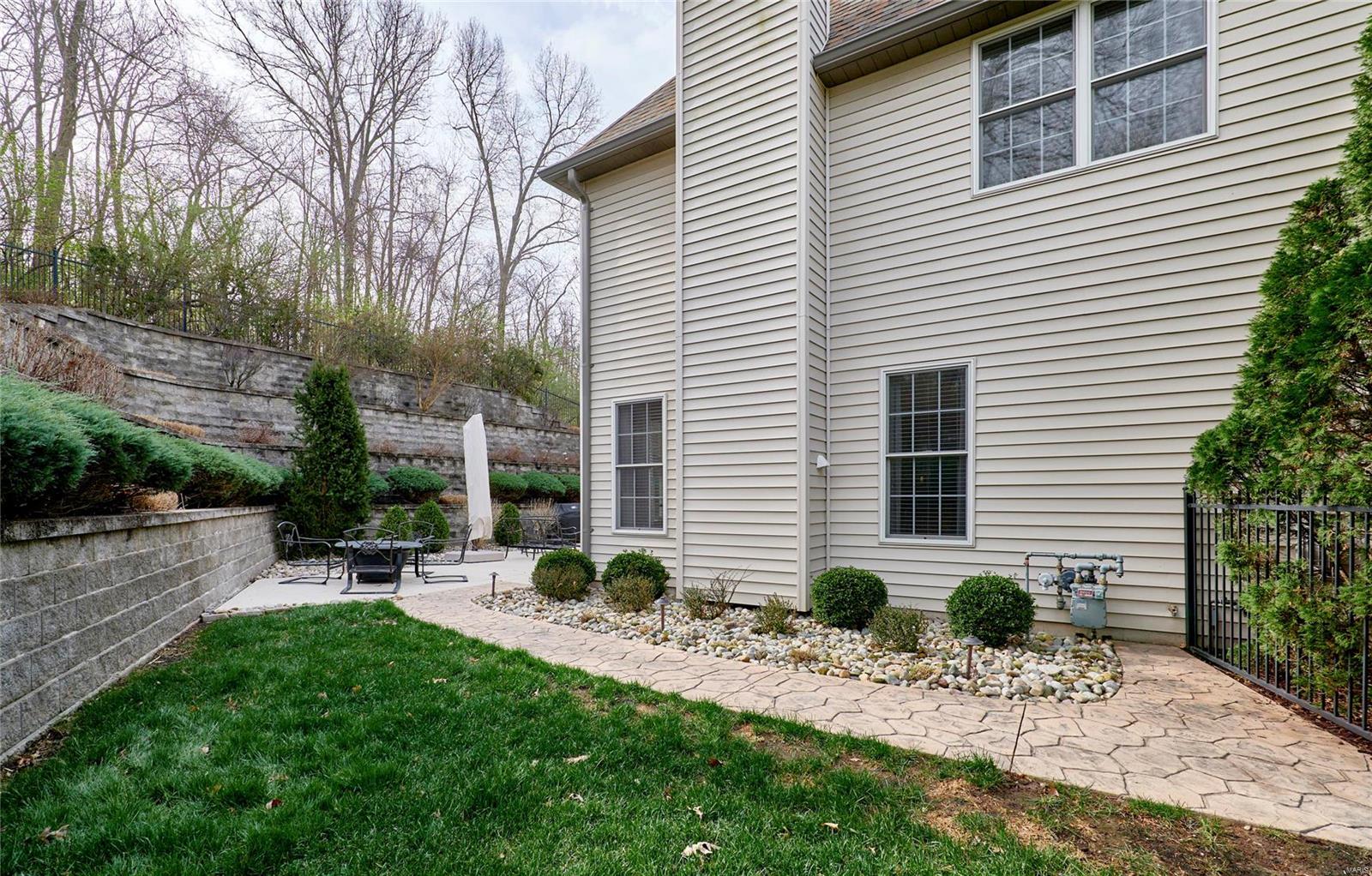 Windgate - Residential