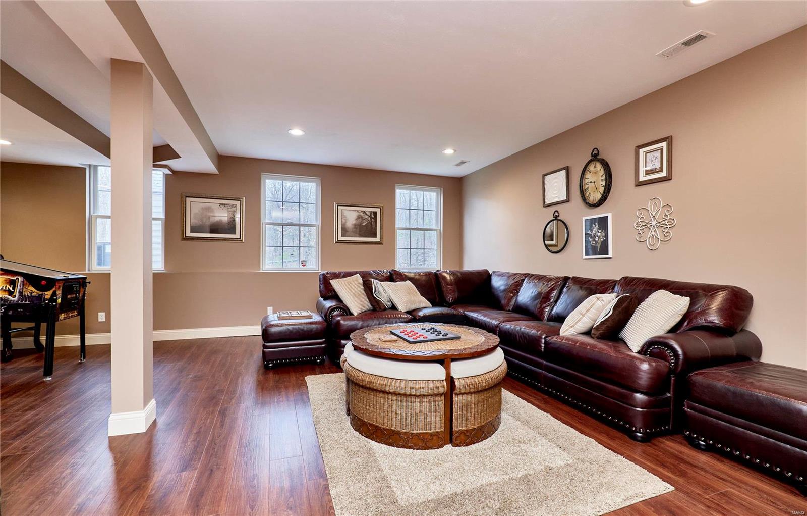 Windgate - Residential