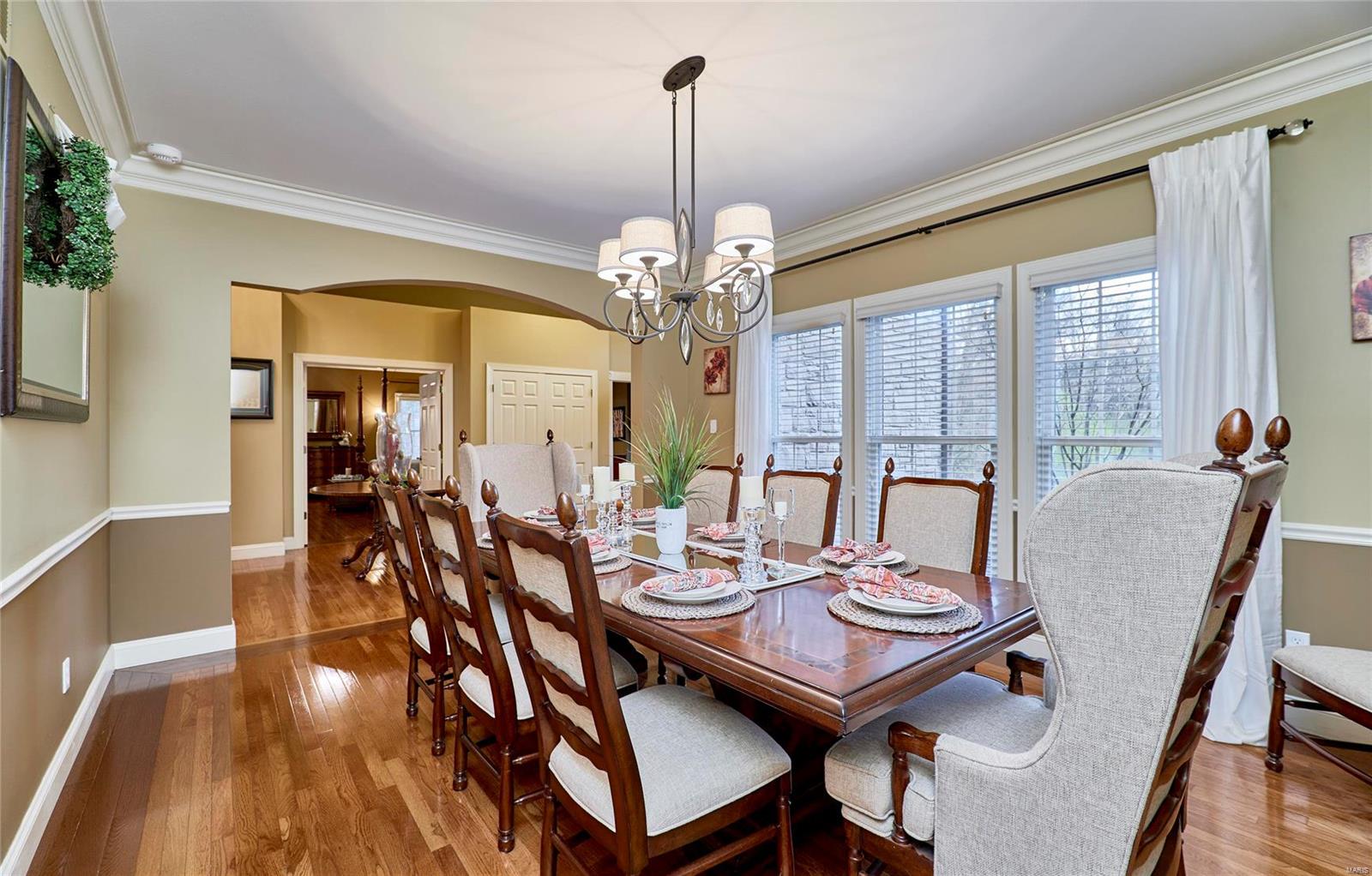 Windgate - Residential