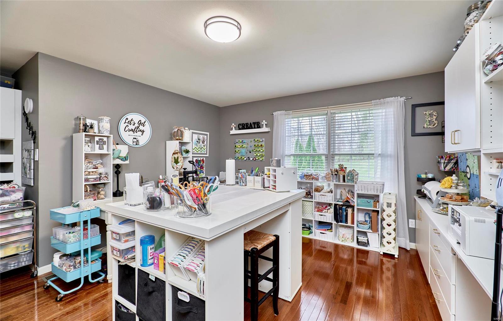 Windgate - Residential