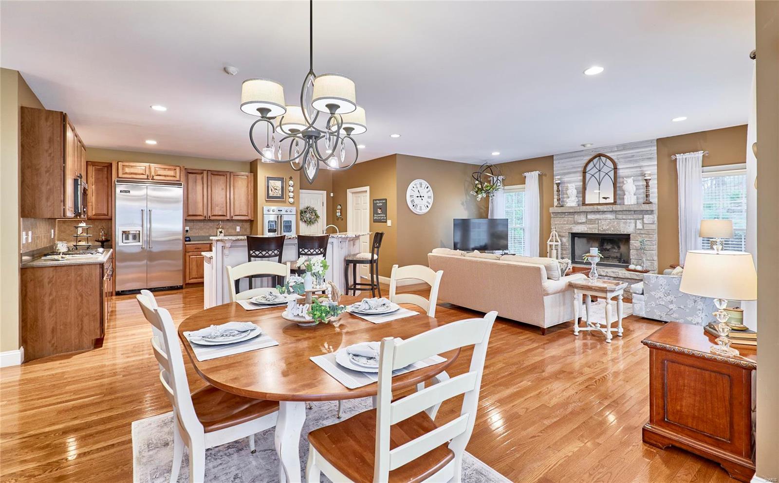 Windgate - Residential