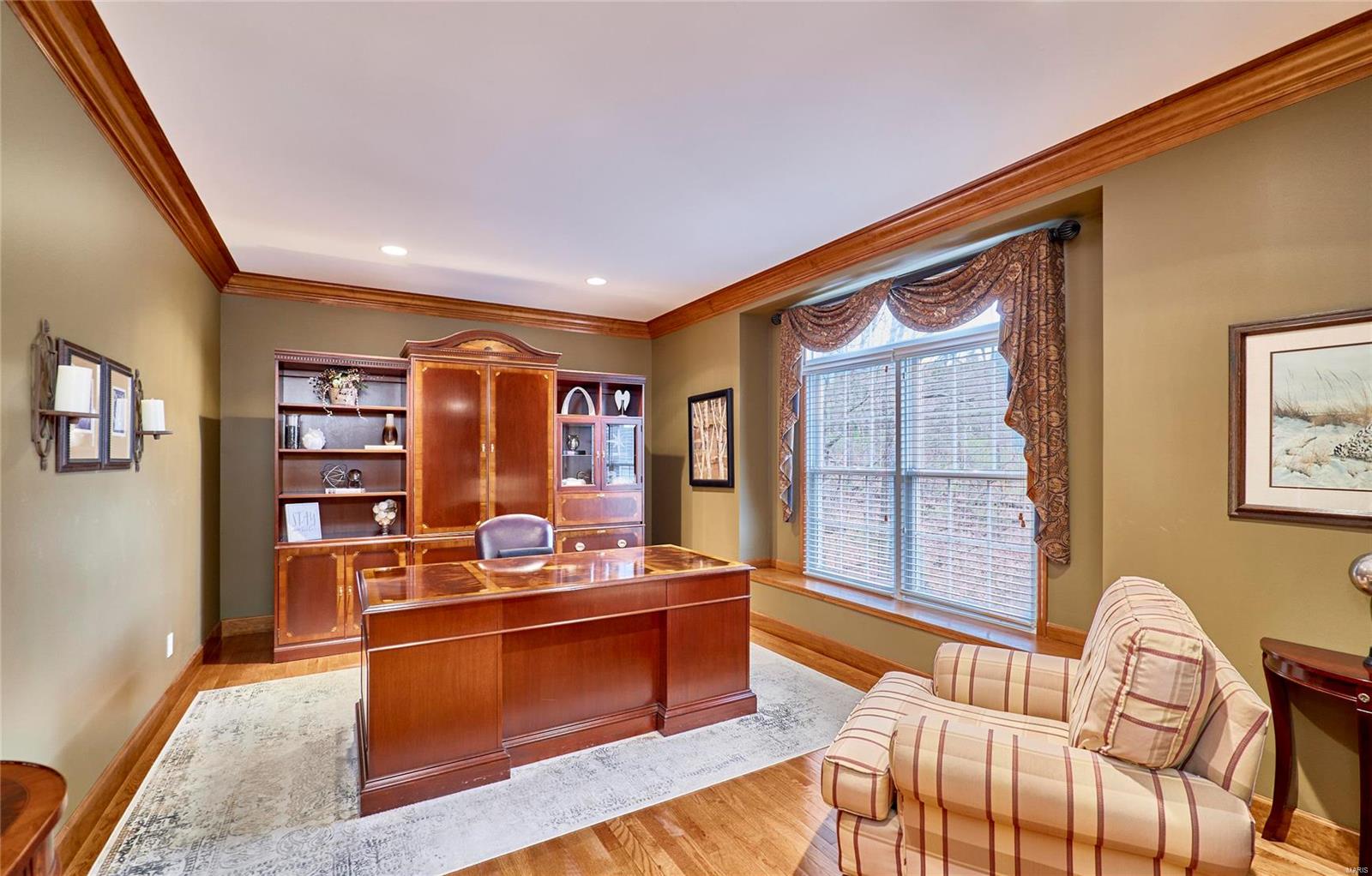 Windgate - Residential