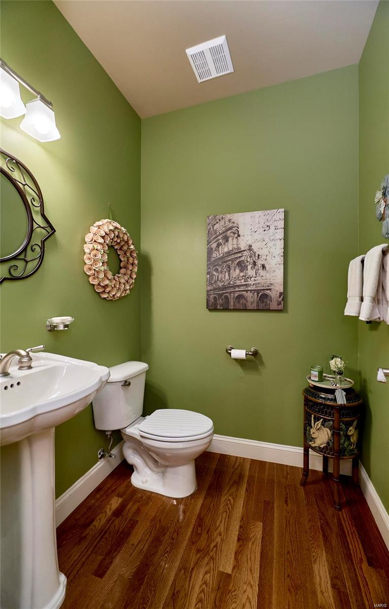 Windgate - Residential