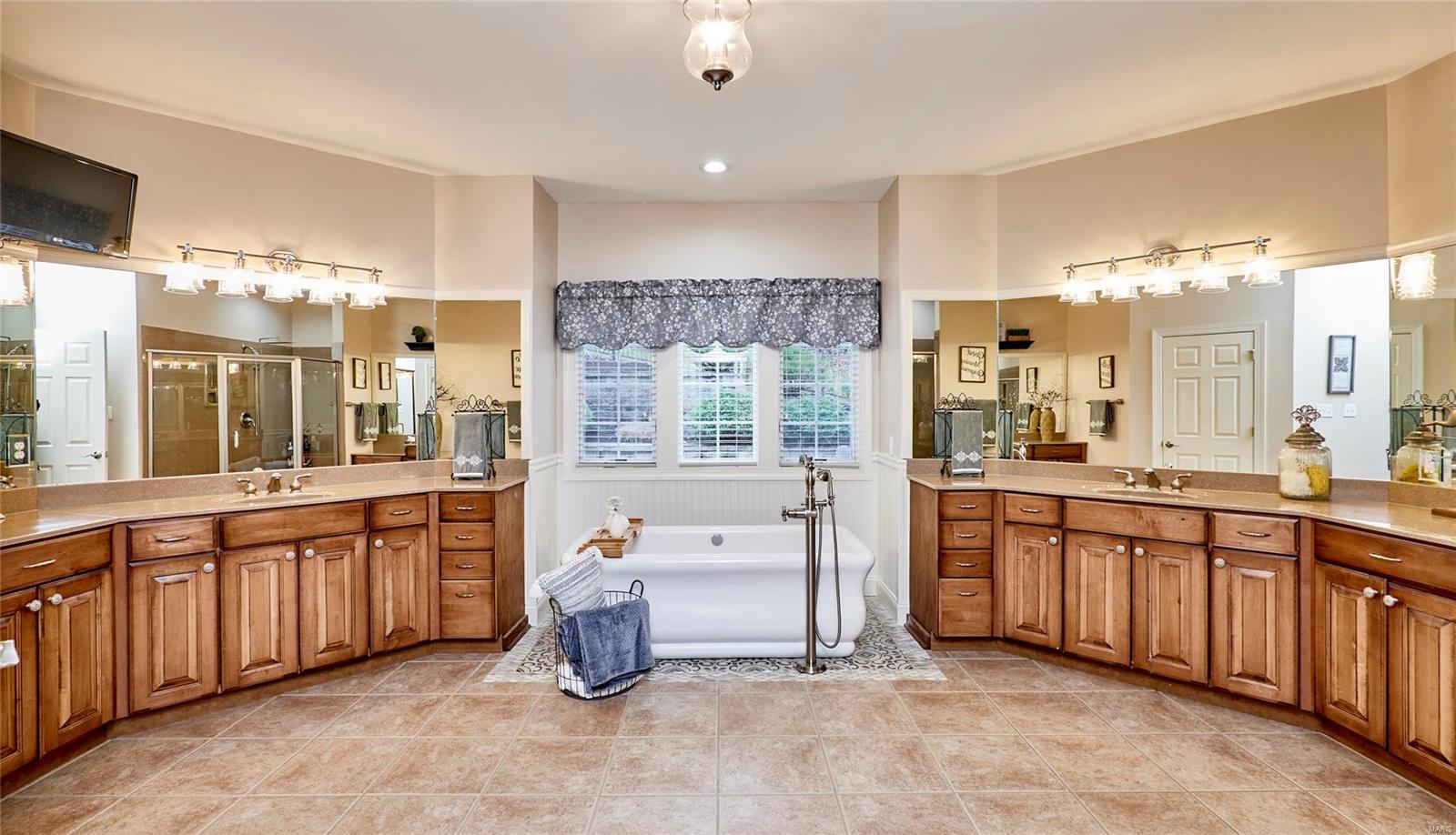 Windgate - Residential