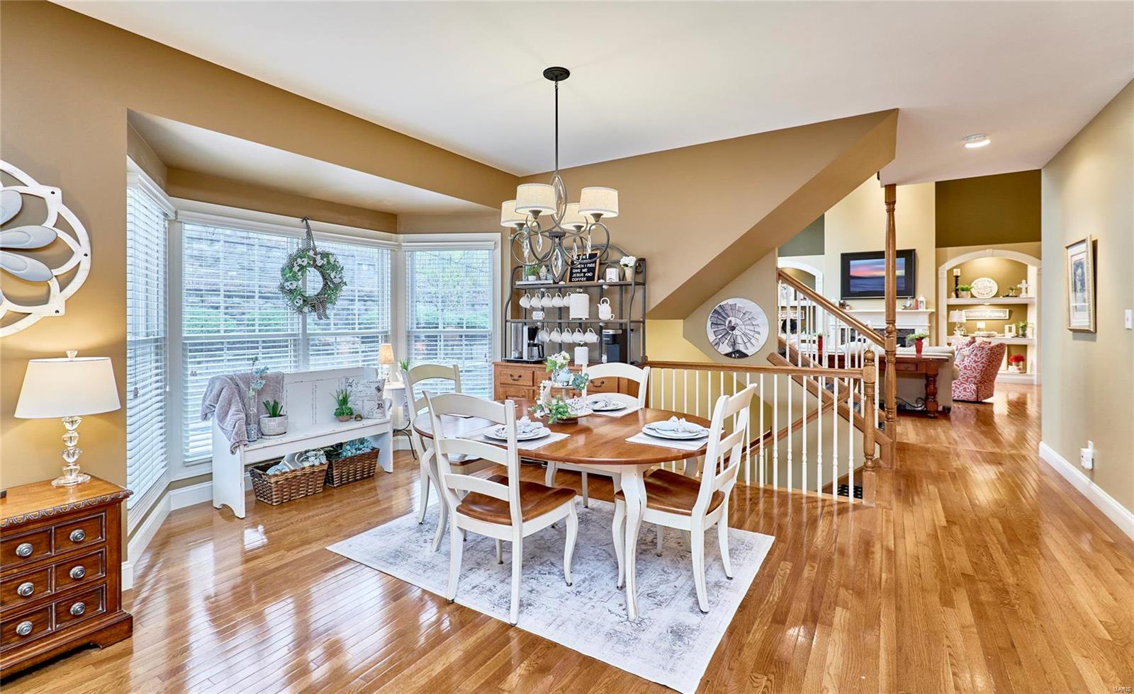 Windgate - Residential