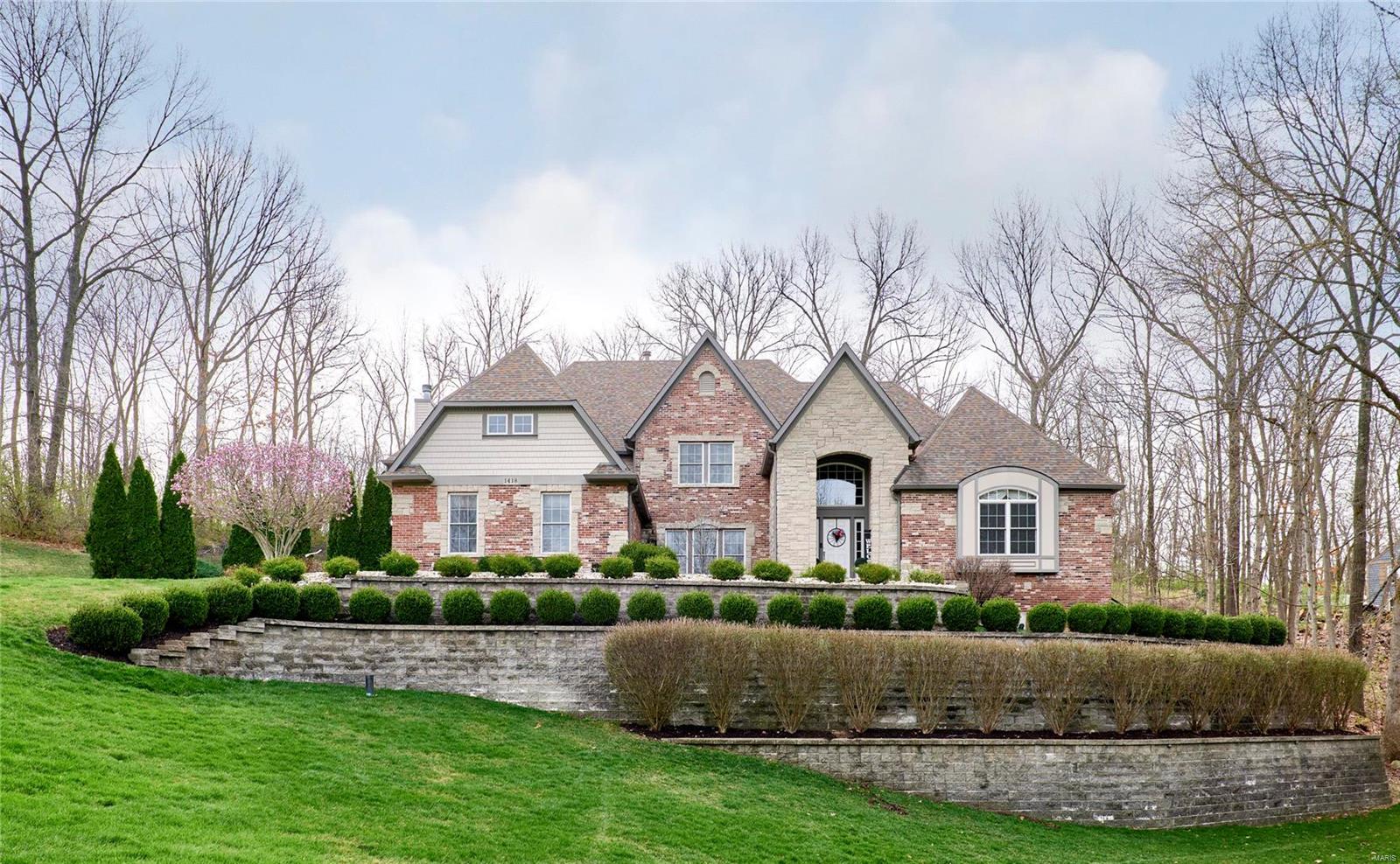 Windgate - Residential