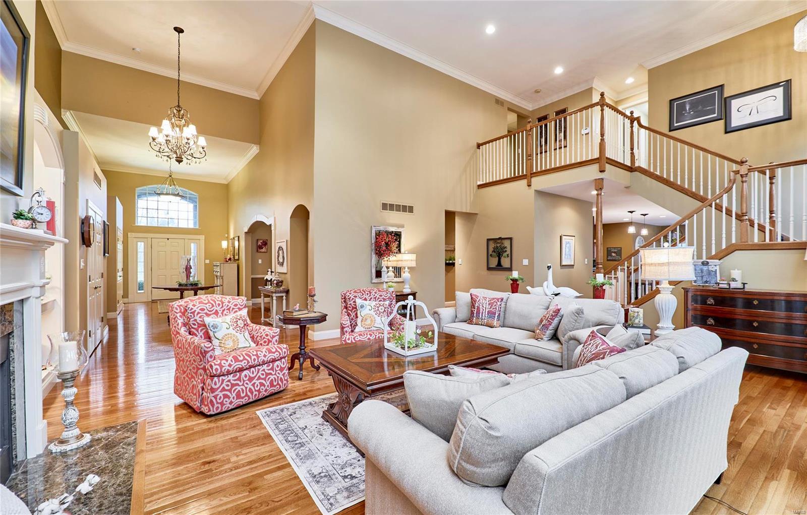 Windgate - Residential