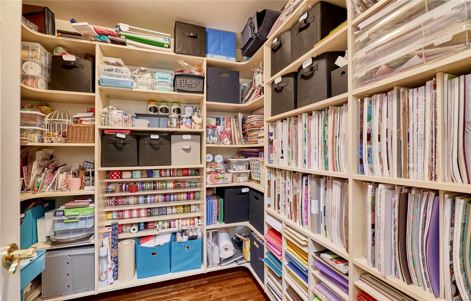 Windgate - Residential