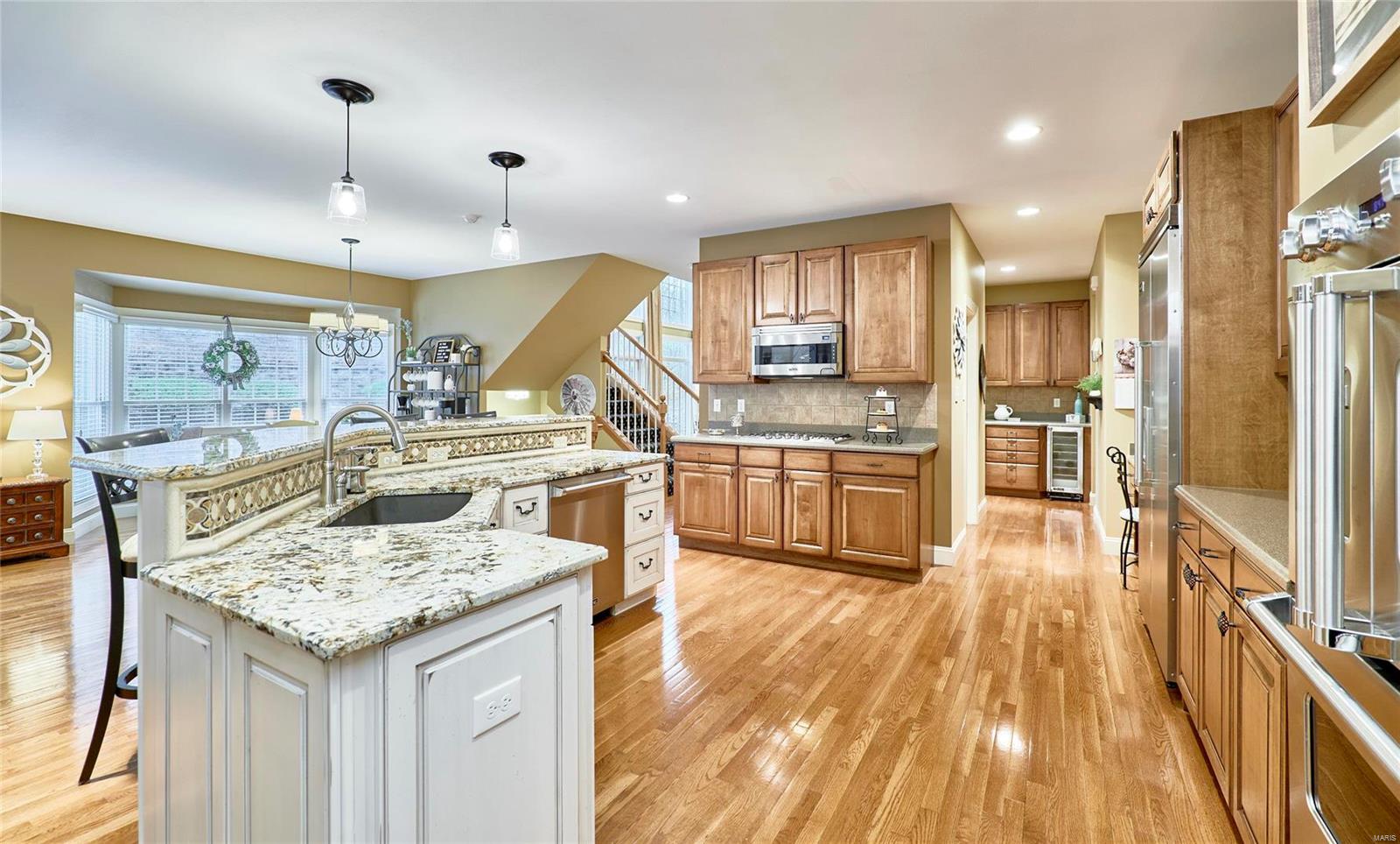 Windgate - Residential