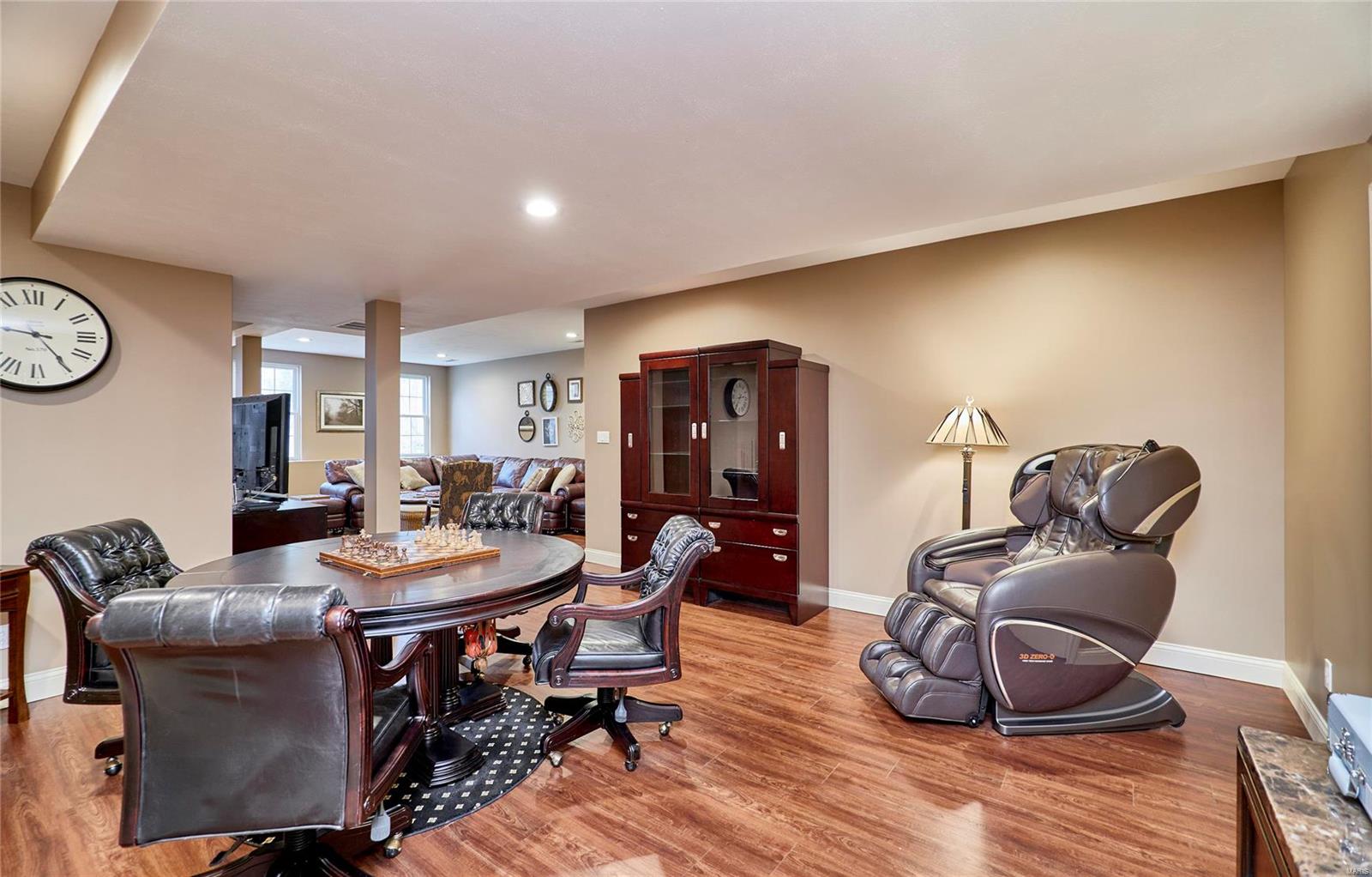 Windgate - Residential