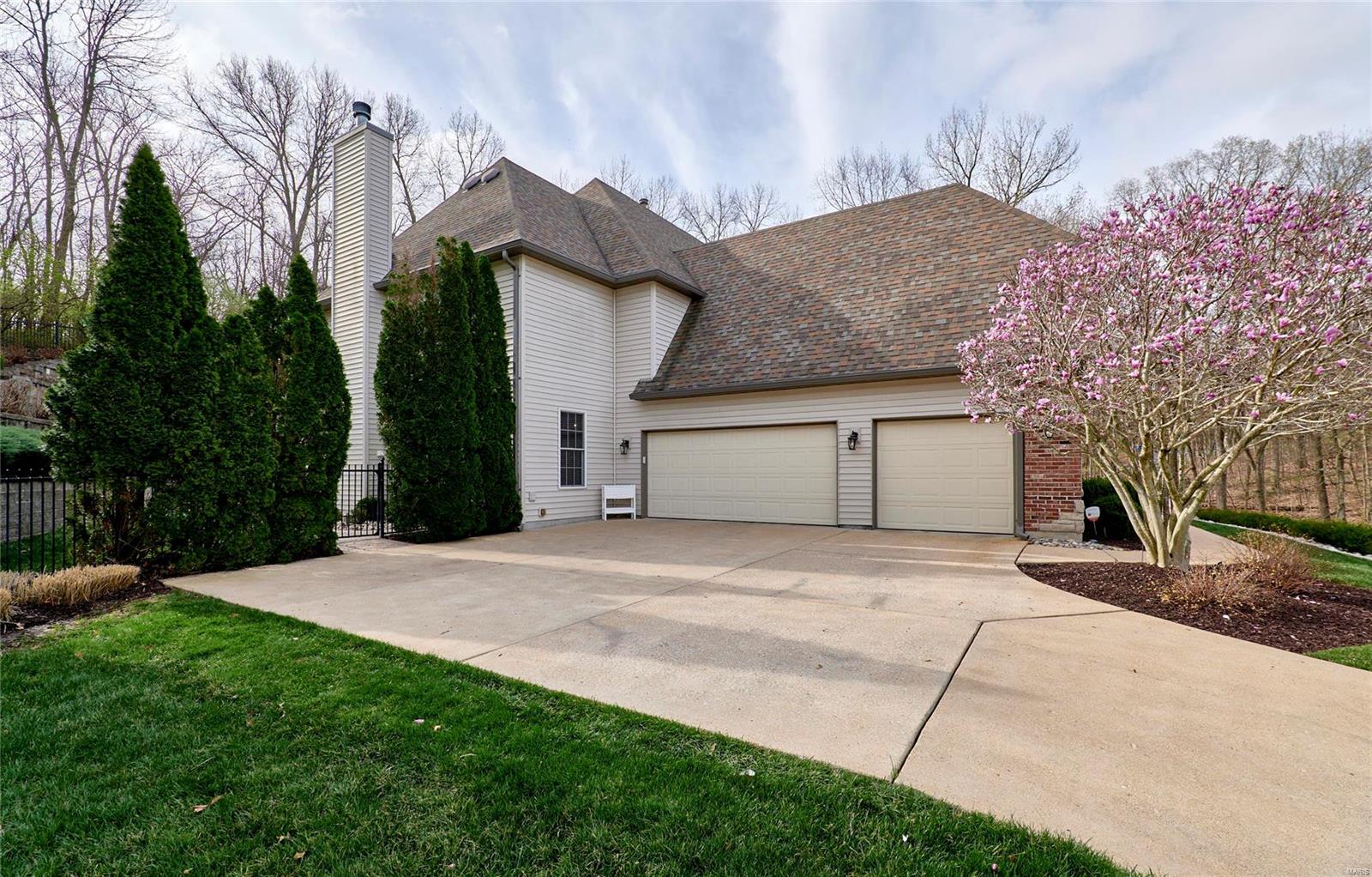 Windgate - Residential