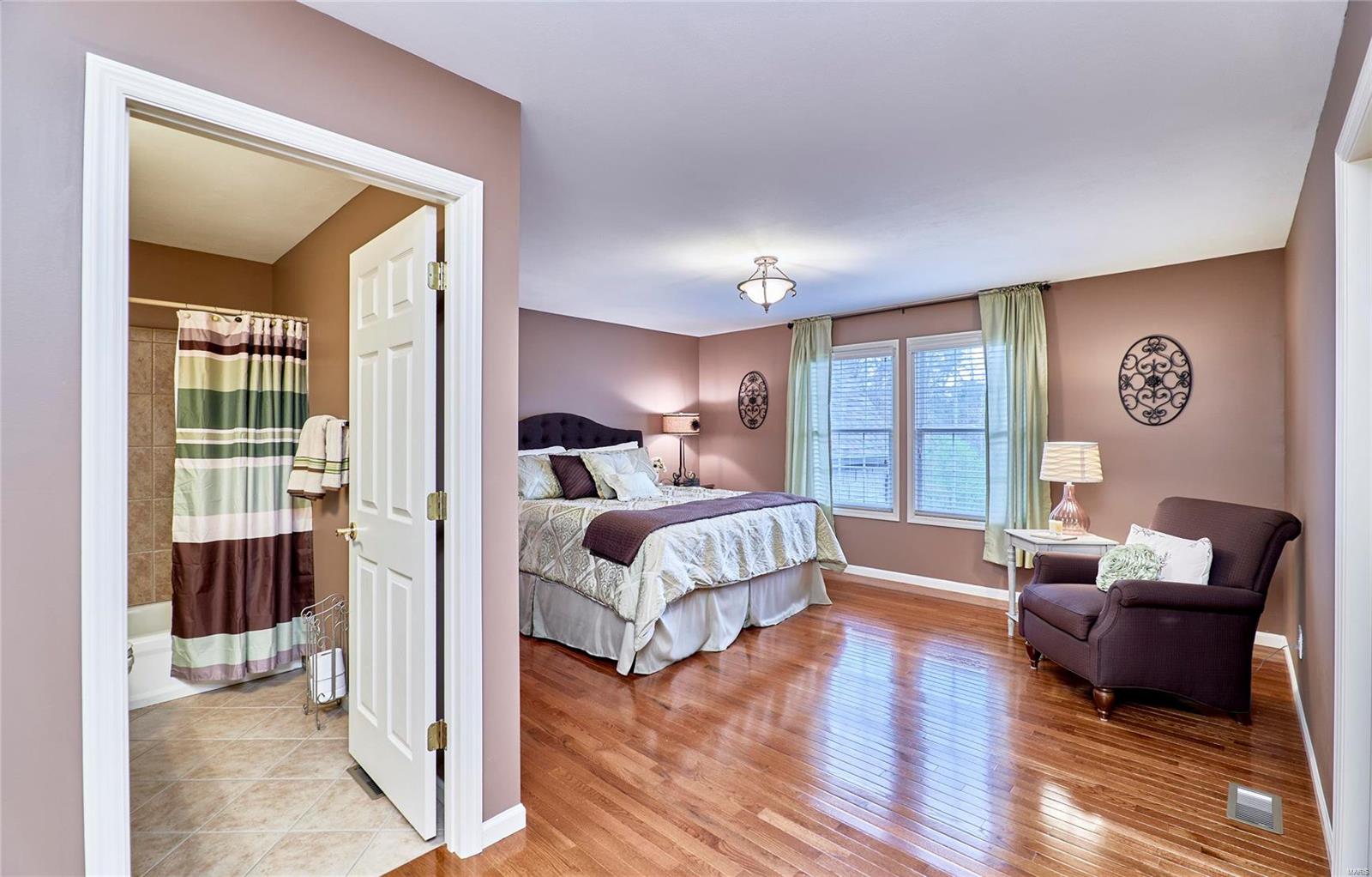 Windgate - Residential