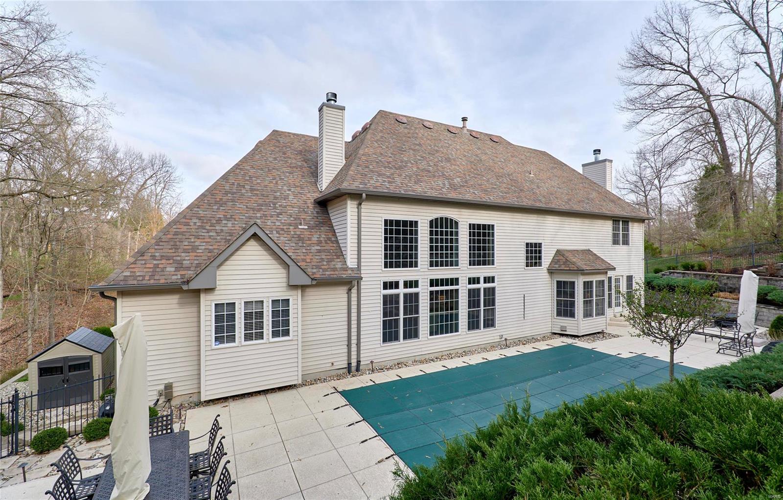 Windgate - Residential