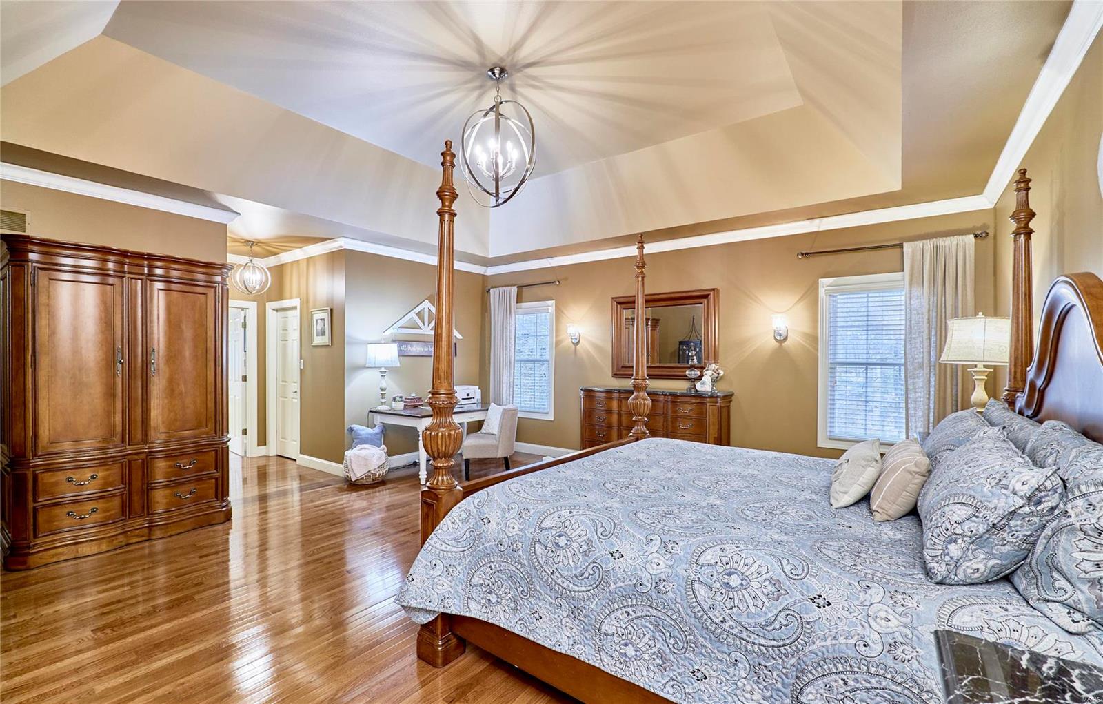 Windgate - Residential