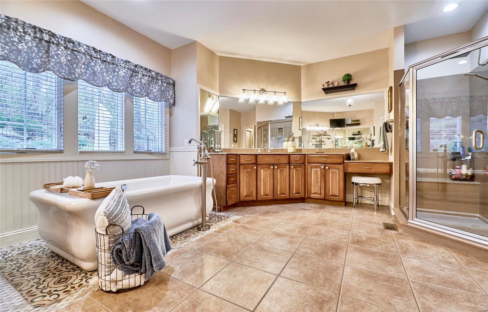 Windgate - Residential