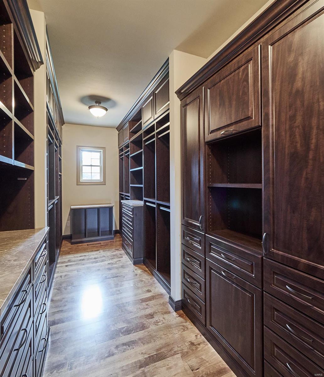 Madisons Place Two - Residential