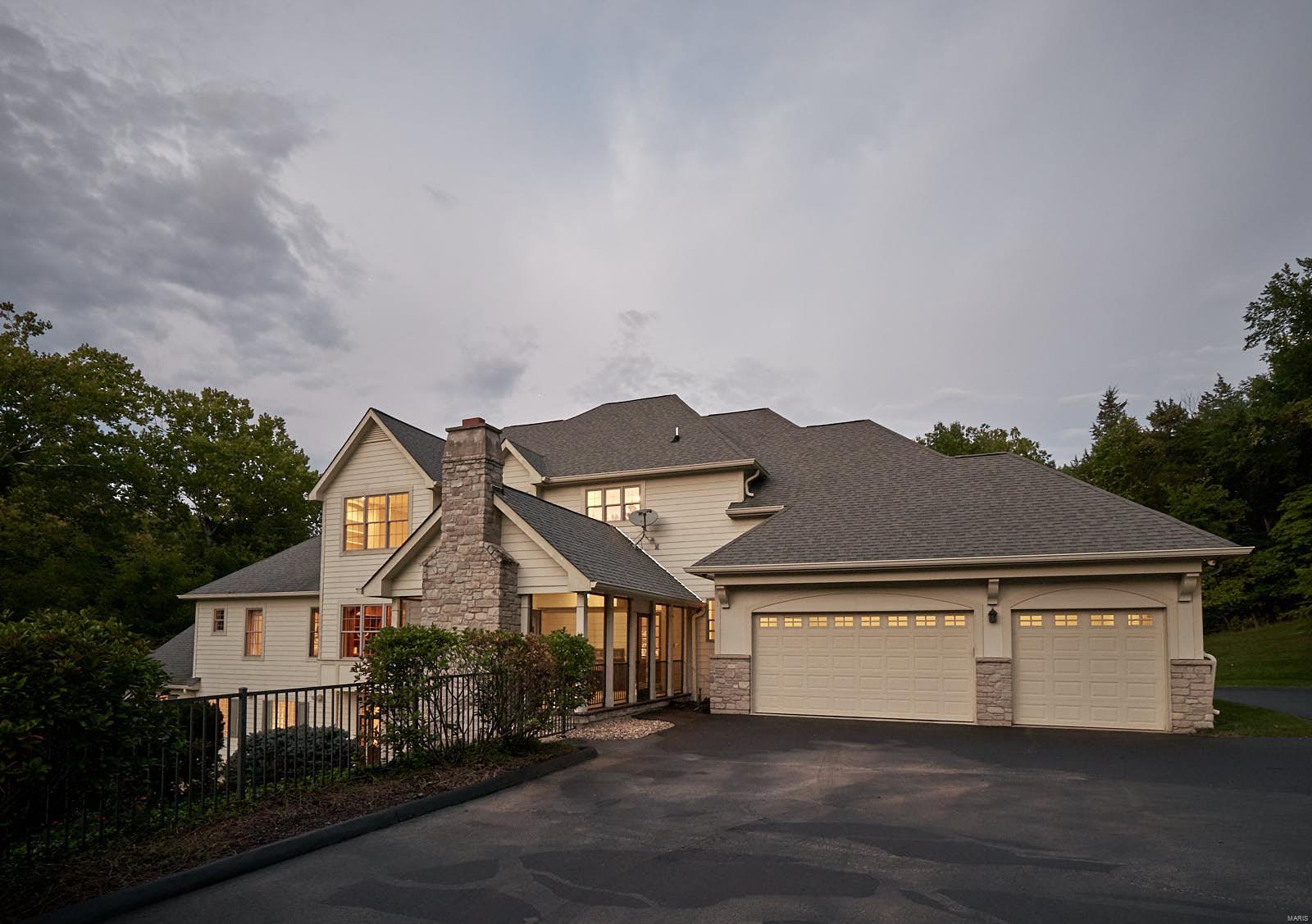 Madisons Place Two - Residential