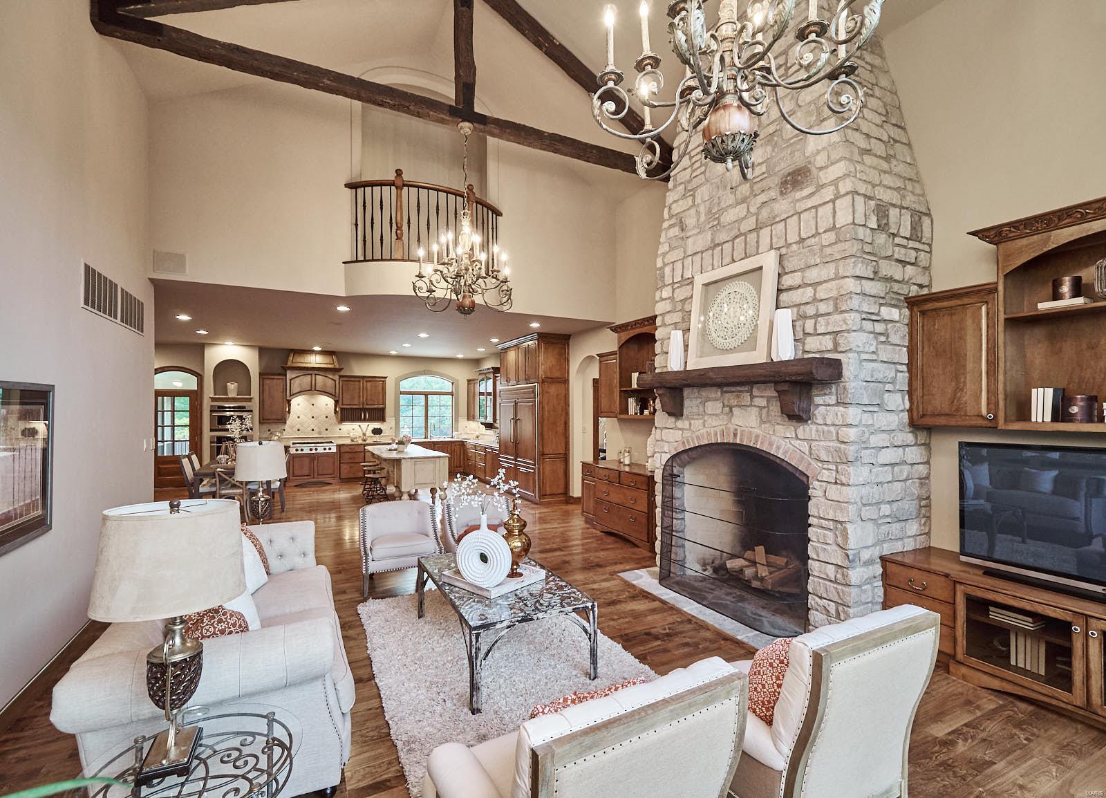 Madisons Place Two - Residential