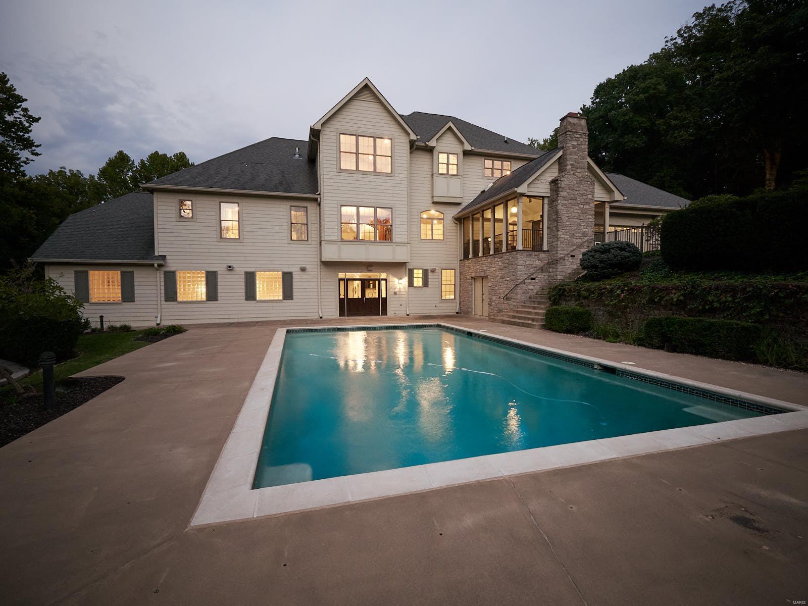 Madisons Place Two - Residential