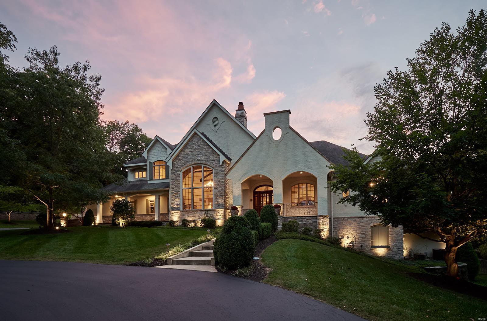 Madisons Place Two - Residential