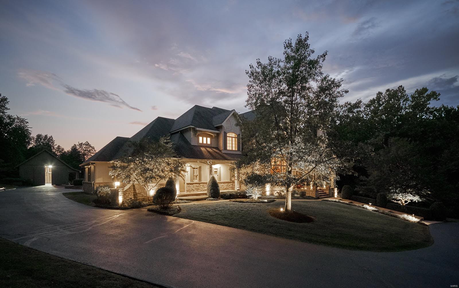 Madisons Place Two - Residential