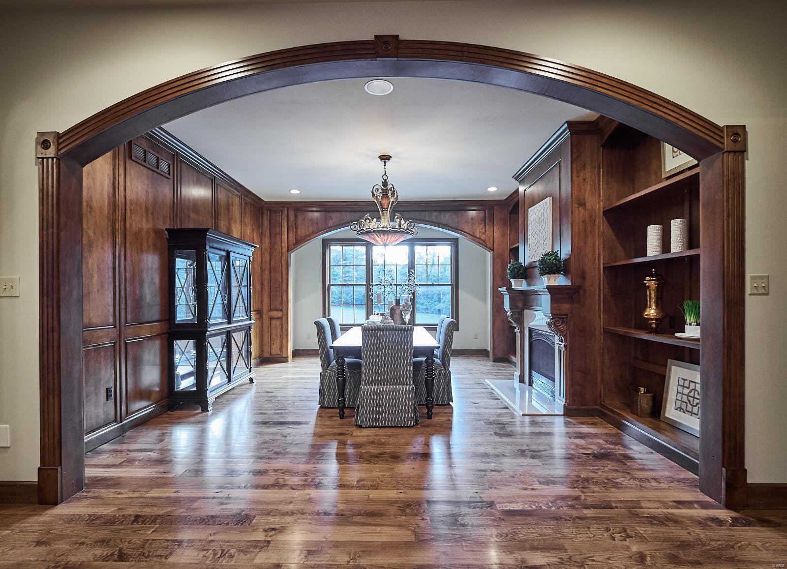 Madisons Place Two - Residential