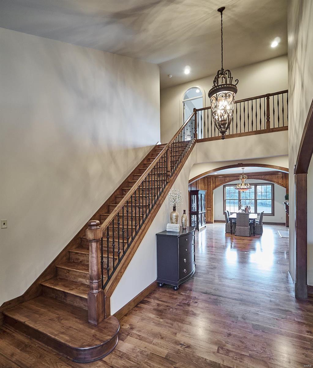 Madisons Place Two - Residential