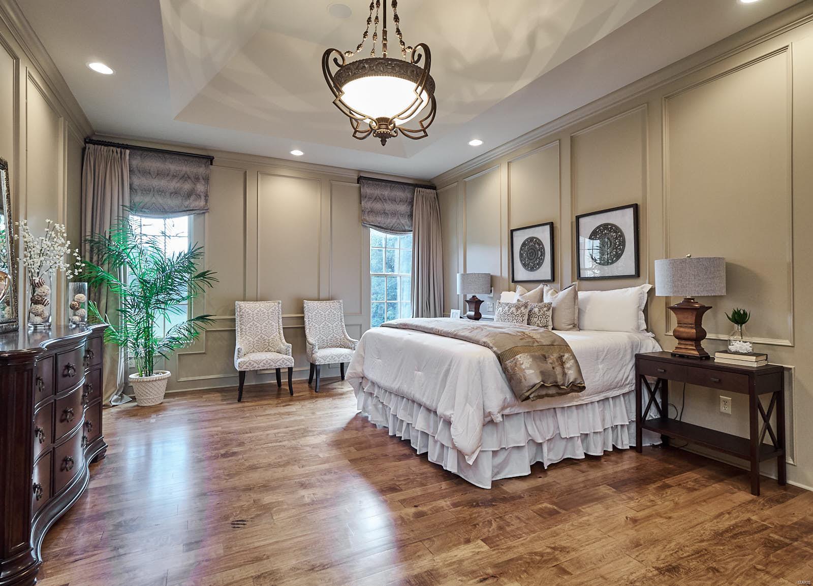 Madisons Place Two - Residential