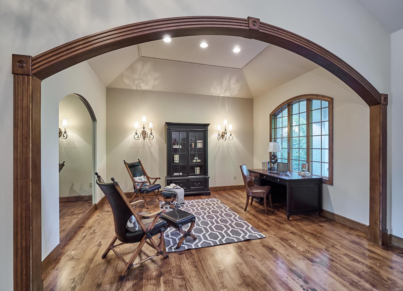 Madisons Place Two - Residential