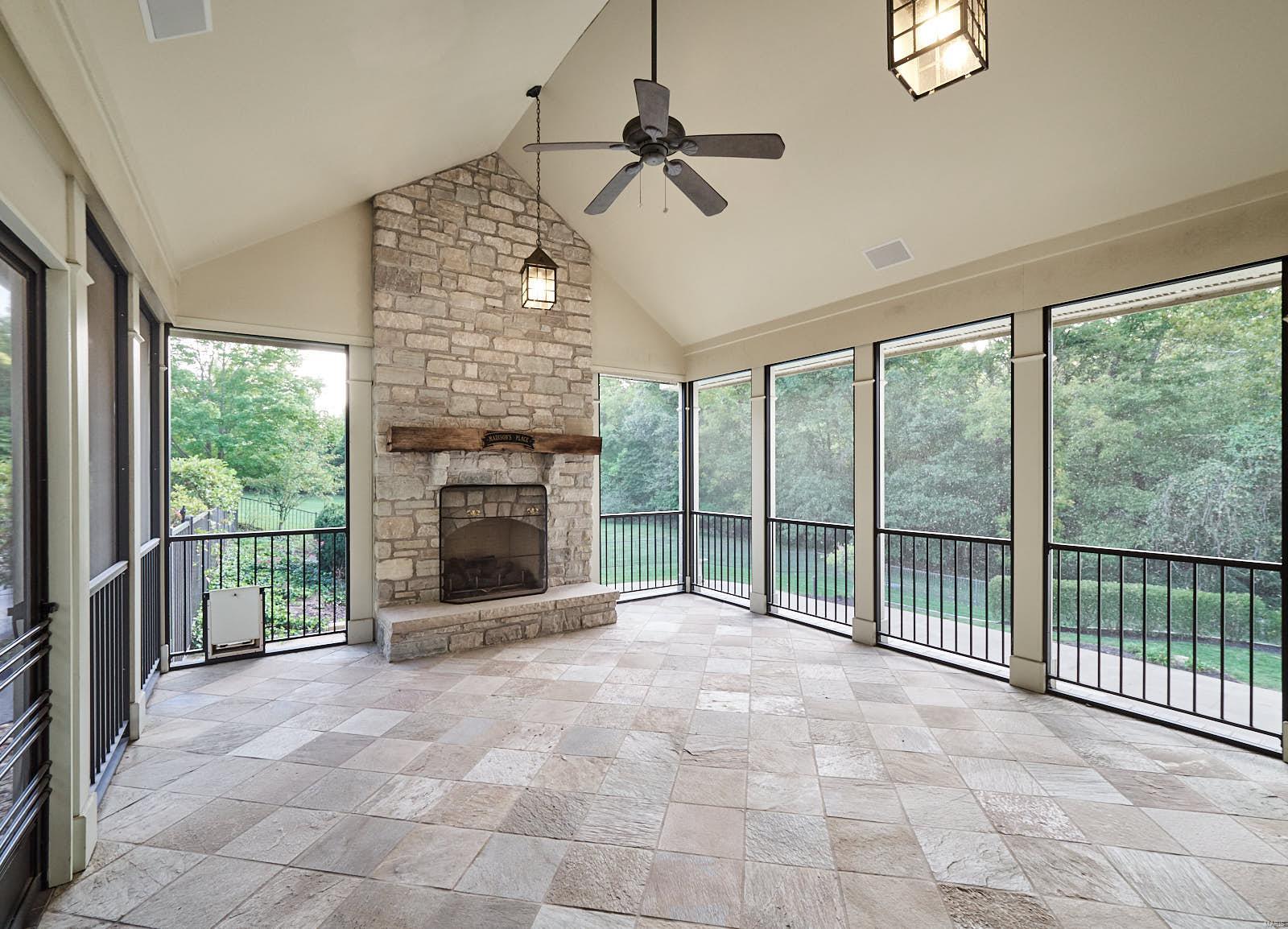 Madisons Place Two - Residential