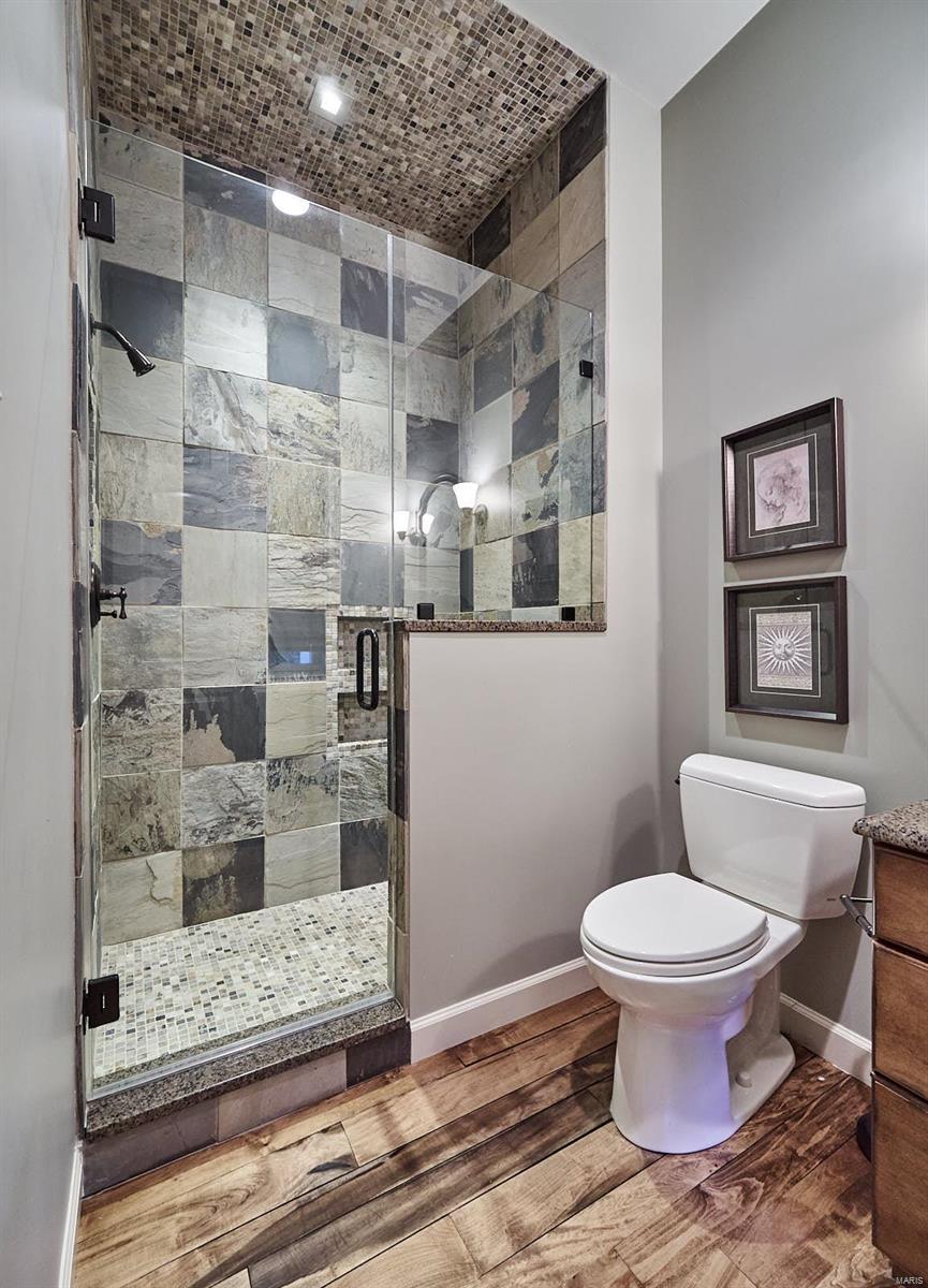 Madisons Place Two - Residential