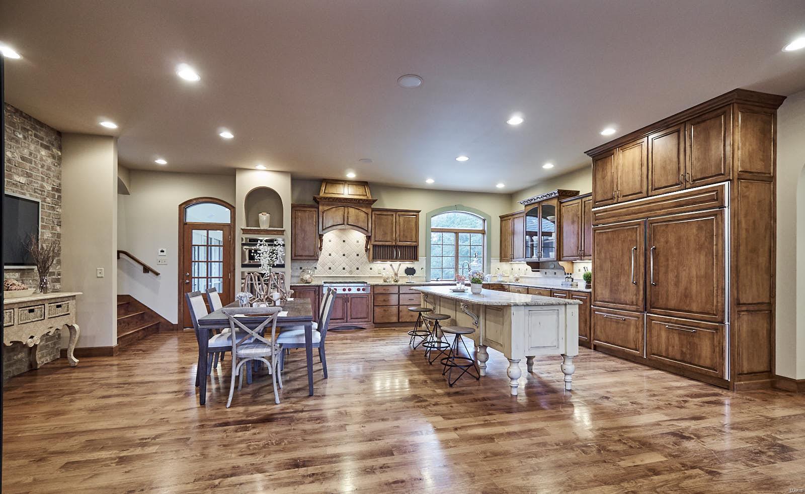 Madisons Place Two - Residential