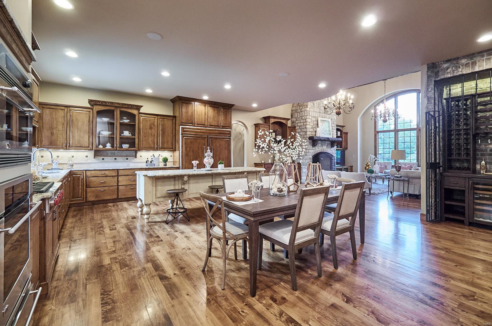 Madisons Place Two - Residential