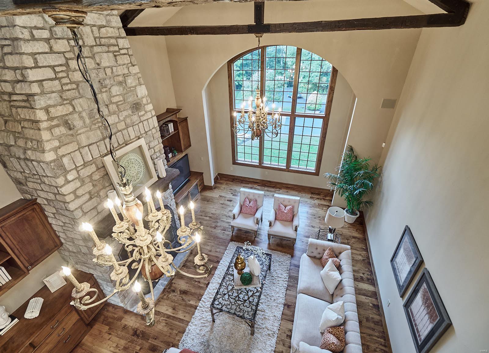 Madisons Place Two - Residential