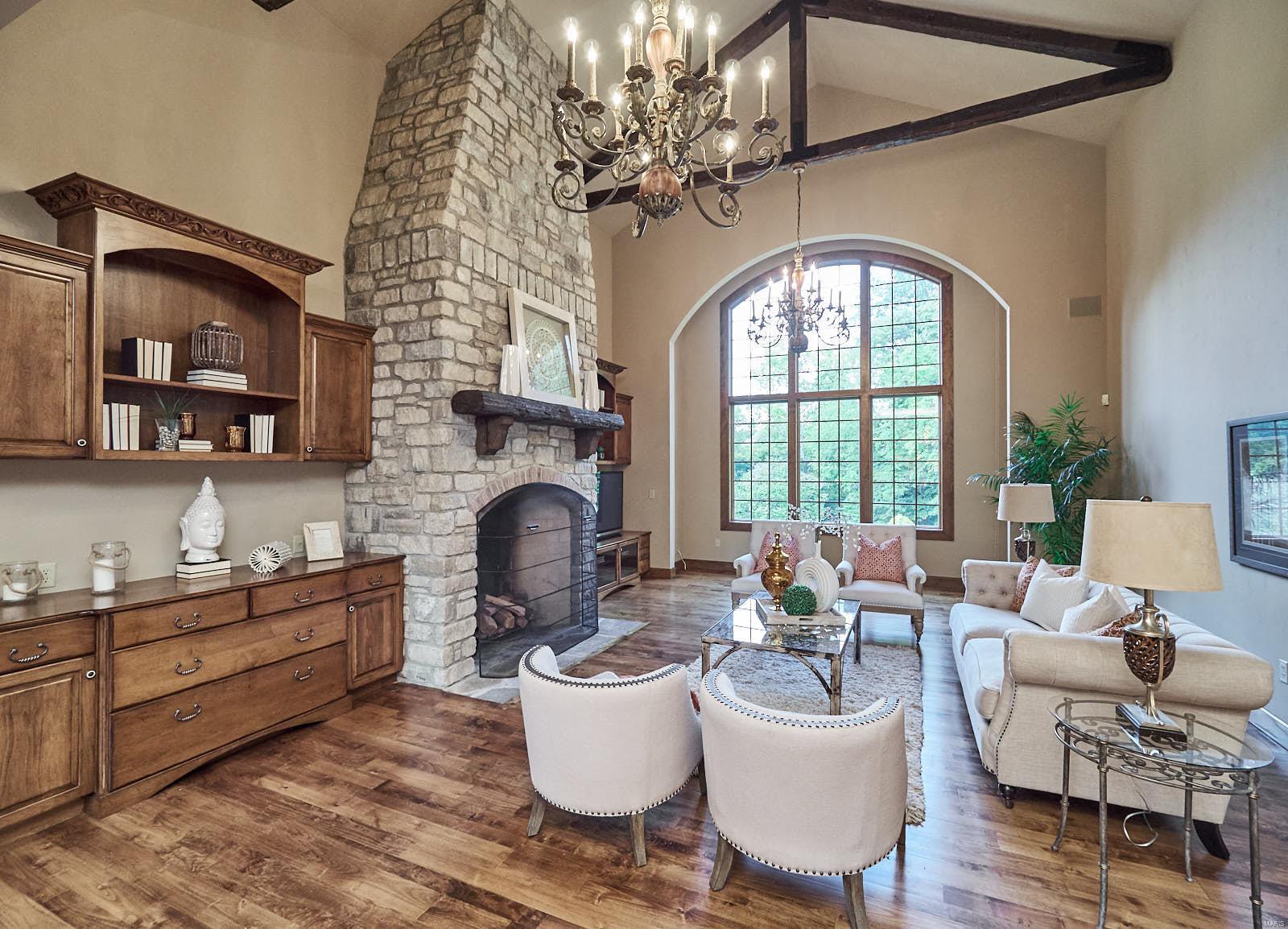 Madisons Place Two - Residential