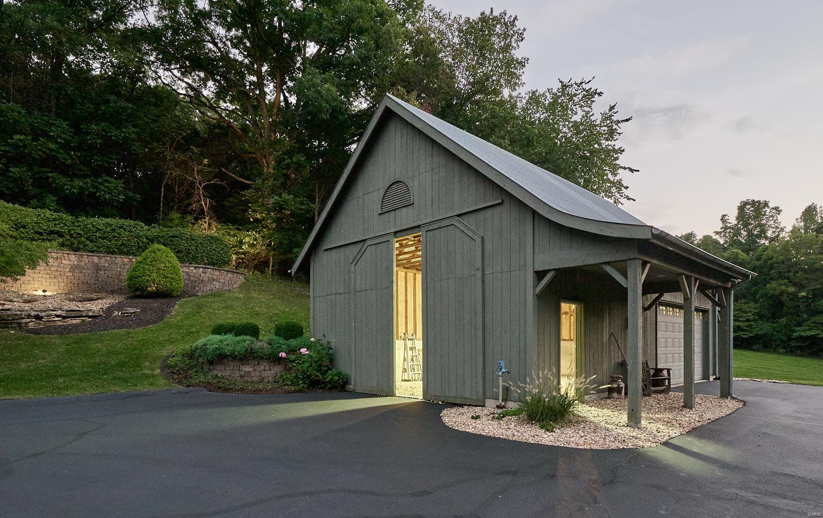 Madisons Place Two - Residential