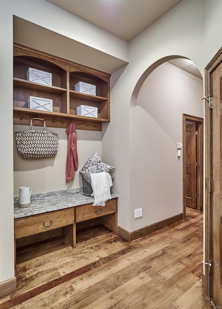 Madisons Place Two - Residential